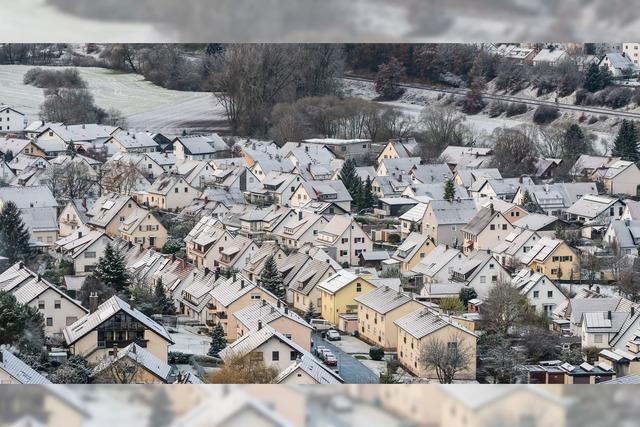 Kälte und winterliches Wetter bleiben vorerst