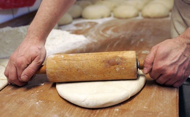 Mehr Azubis im S&uuml;dwest-Handwerk. (Archivbild)  | Foto: Jens Wolf/dpa