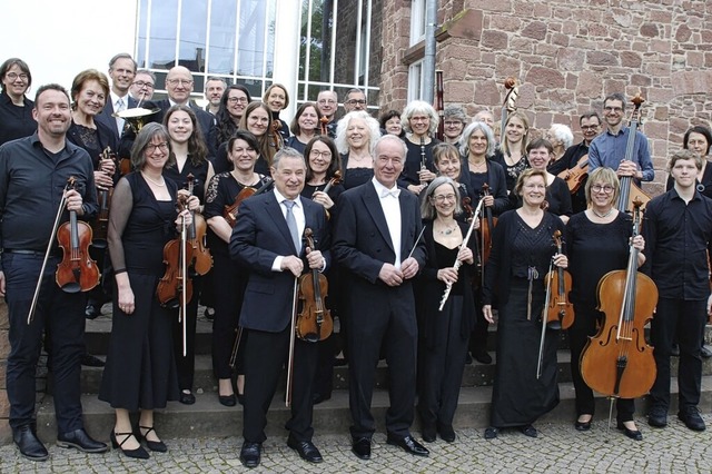   | Foto: Sinfonieorchester Emmendingen