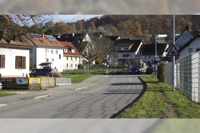 Rmmingen geht Infrastrukturprojekt an