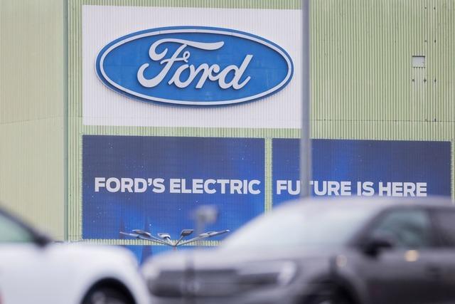 2.900 Jobs weniger: Ford zückt schon wieder den Rotstift