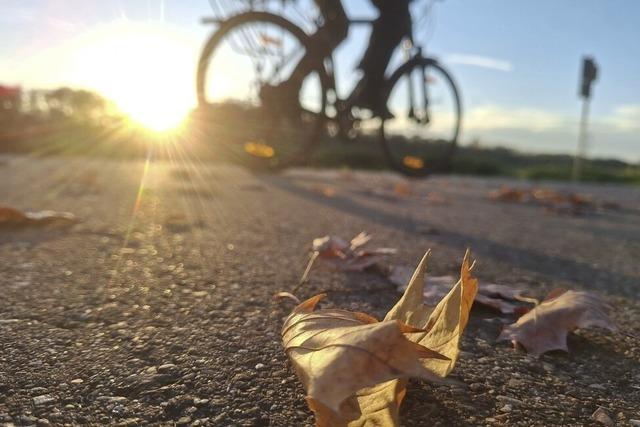 Fahrradklima im Brennpunkt des ADFC