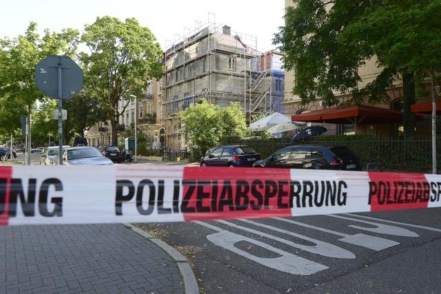 Mord in Freiburg-Herdern: Urteil zu lebenslanger Haft fr Duo nun rechtskrftig