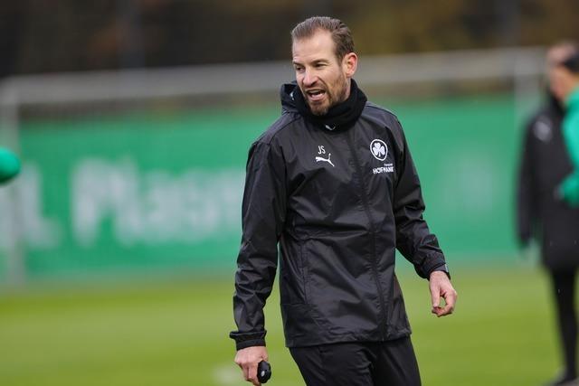 Debüt von Siewert: Fürth will KSC 