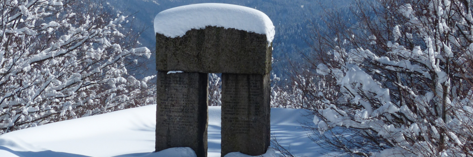 Podcast: Das Englnder-Unglck am Schauinsland von 1936 gibt bis heute Rtsel auf