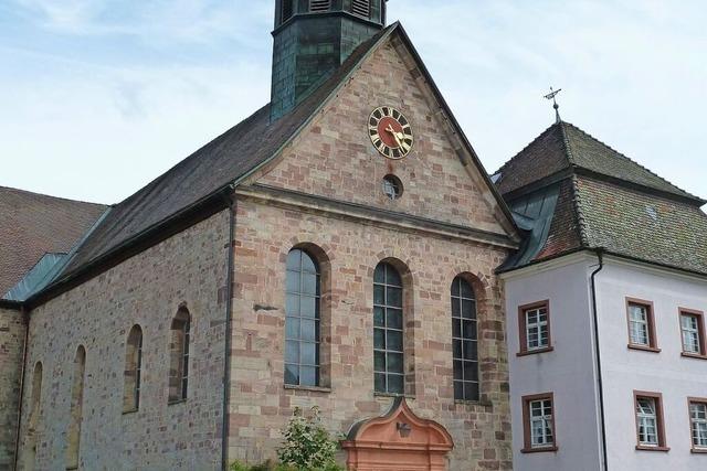 Erzdiszese Freiburg stellt Klimamonitoring fr Kirchen – auch im Hochschwarzwald