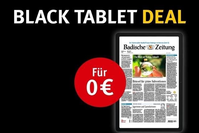 Sichern Sie sich ein kostenloses Samsung Galaxy Tab A9+!