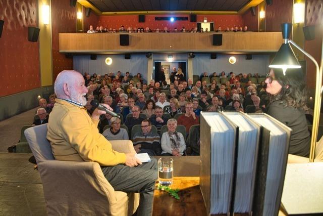 Volker G. Scheer verffentlicht eine umfassende Chronologie von Kandern und der Tonindustrie