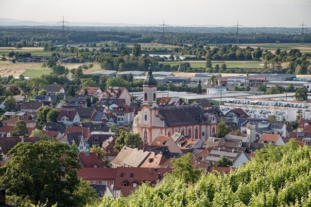 Mehr Bewusstsein fr Architektur: Riegel schafft einen Gestaltungsbeirat - das Land gibt Starthilfe