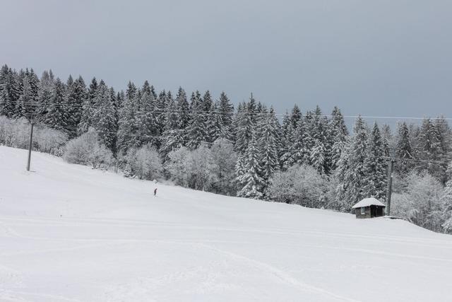 Skigebiet am Feldberg: Geht es nochmal aufwrts oder droht die Insolvenz?