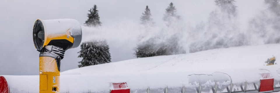 Skigebiet am Feldberg: Geht es nochmal aufwrts oder droht die Insolvenz?