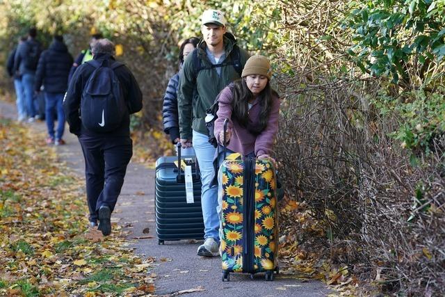 Alarm an Londoner Flughafen: Gatwick öffnet Terminal wieder