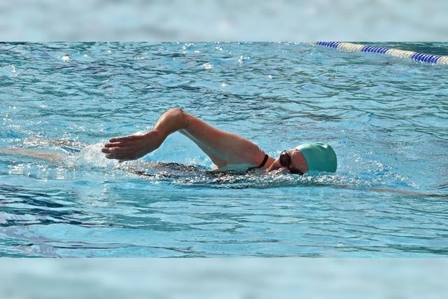 berlegungen fr die nchste Saison im Parkschwimmbad Lrrach