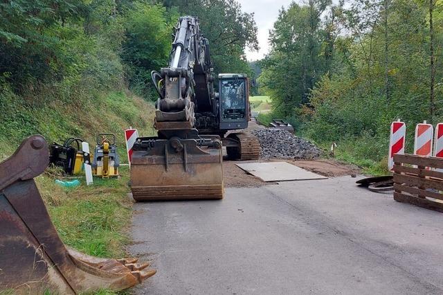 Wutach peilt die schwarze Null an