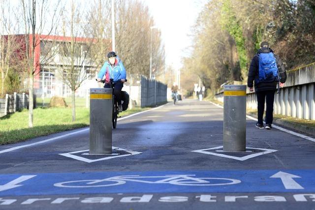 Autoverkehr in Gundelfingen soll reduziert werden