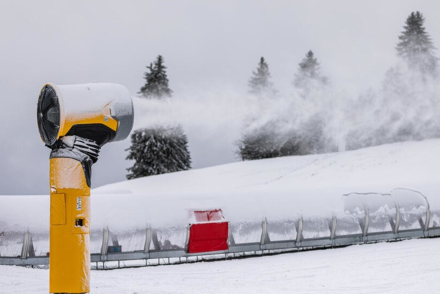 Skigebiet am Feldberg: Geht es nochmal aufwrts oder droht die Insolvenz?