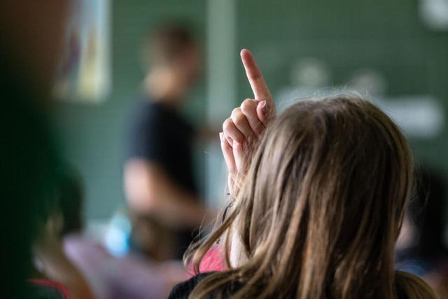 Baden-Wrttemberg stockt Lehrerstellen auf - und erntet Kritik