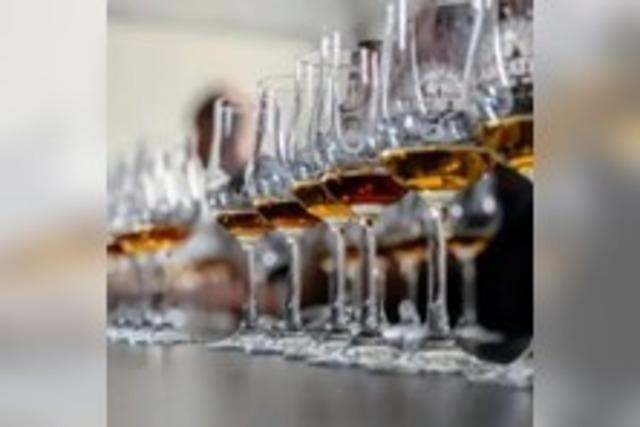Rum-Tasting mit Schokoladenbegleitung - im Indie Duisburg