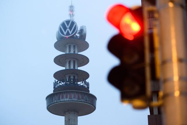 Wohnungen statt Abriss: VW verkauft 