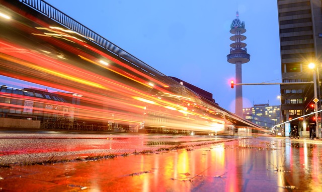 Stattdessen sollen dort nun Wohnungen entstehen. (Archivbild)  | Foto: Julian Stratenschulte/dpa