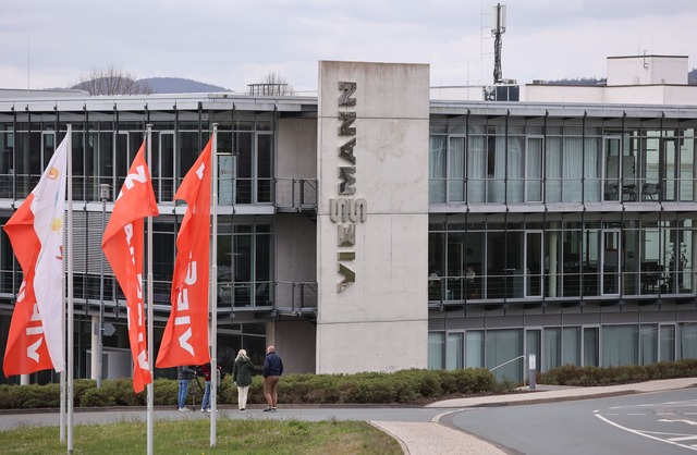 Der Heizungsbauer Viessmann ist auf Einkaufstour.  | Foto: Nadine Weigel/Nadine Weigel/dpa/dpa