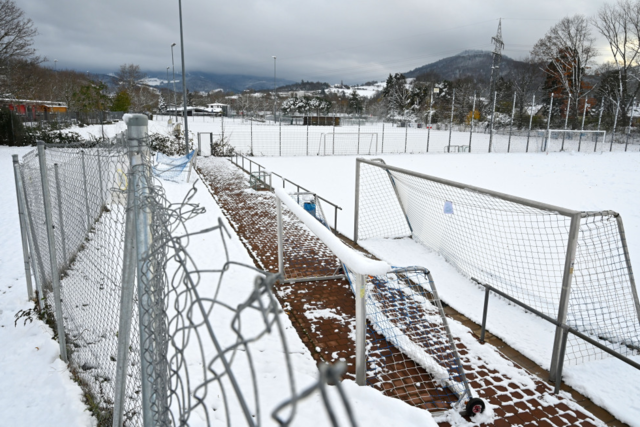 Ein Rahmenplan soll helfen, die Sportareale im Freiburger Sden besser zu ordnen