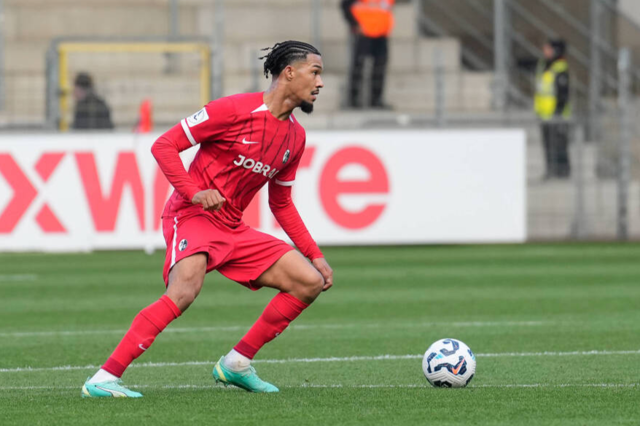 SC Freiburg II kassiert in Offenbach eine schmerzhafte Niederlage