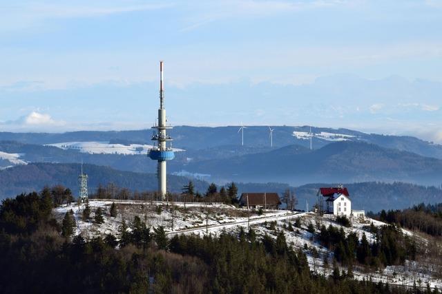 Die Windkraftplanung in den Kreisen Lrrach und Waldshut knnte ins Gegenteil kippen