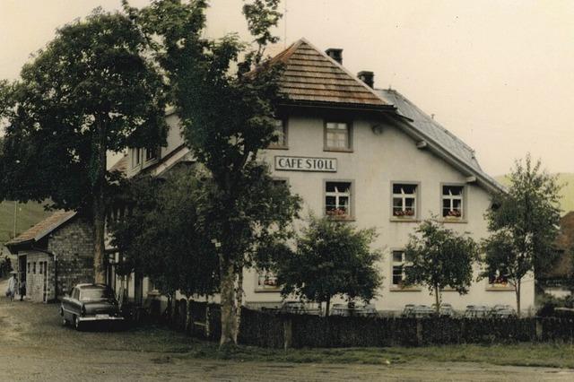 Ein Leben inmitten von Kstlichkeiten