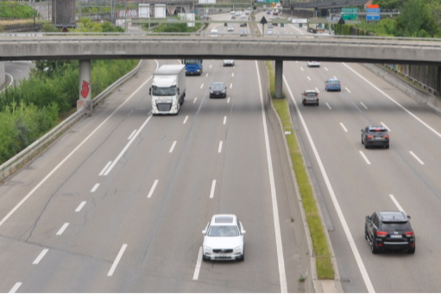 Schweizer sagen Nein zu Autobahn-Ausbau - auch der Basler Rheintunnel betroffen