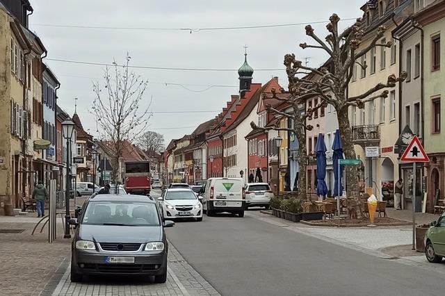 Netze BW betreut Straenbeleuchtung in Kenzingen – allerdings ab 2025 fr mehr Geld