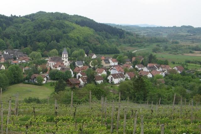 Weichenstellung fr lang ersehntes Bauland: Bleichheim soll sich entwickeln knnen