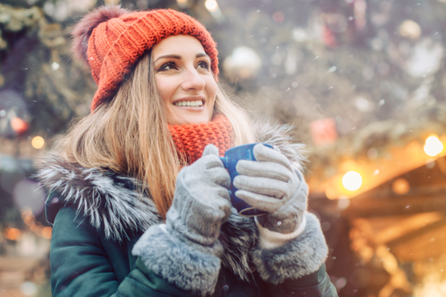 bersicht: 277 Weihnachtsmrkte in Sdbaden und dem Elsass