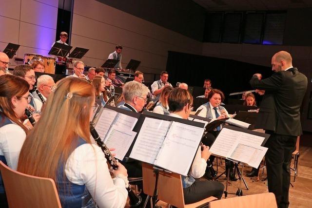 Musikalischer Krimi beendet eine Bonndorfer Karriere