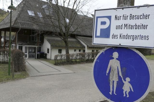 Eltern zahlen mehr fr Kinderbetreuung