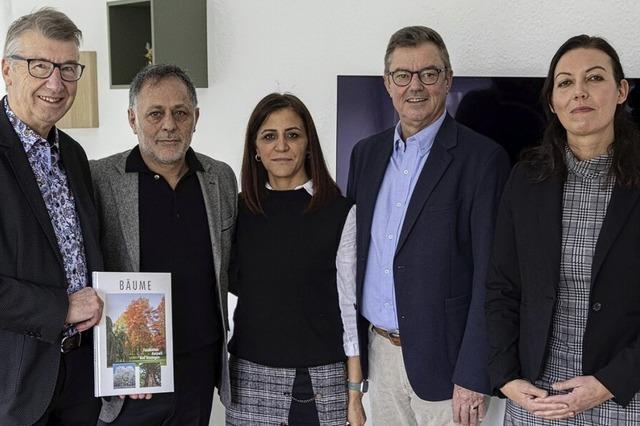 Scheune in ein Gstehaus verwandelt