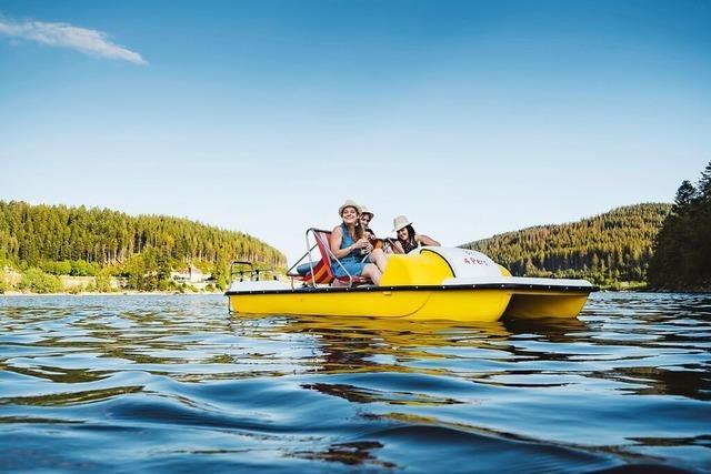 Urlaubsregion Hochschwarzwald ausgezeichnet