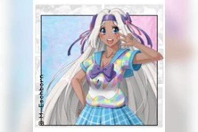ShiroCo - Anime- und Manga-Convention Chemnitz