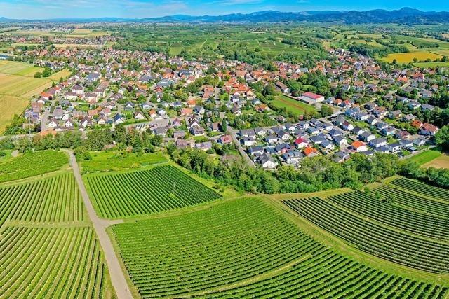 Die nchste Bugginger Ortssanierung nimmt Fahrt auf