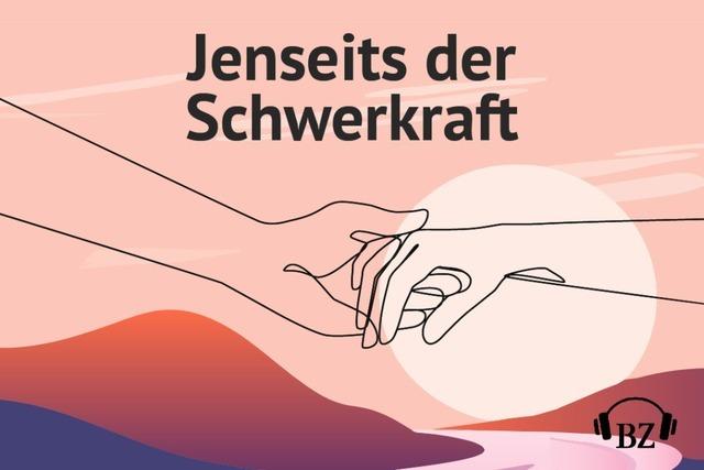 BZ-Podcast "Jenseits der Schwerkraft" wird mit dem TOM Medienpreis ausgezeichnet