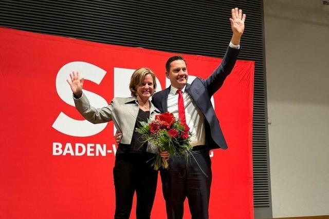 SPD nominiert Johannes Fechner