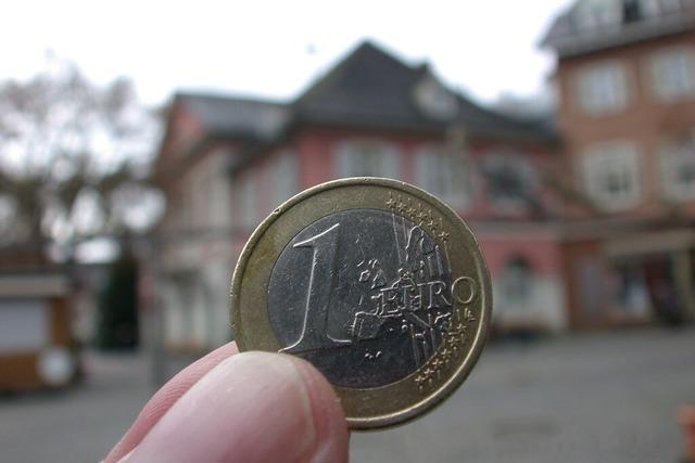 Schopfheim kann die drohende Ablehnung des Haushalts in letzter Sekunde noch abwenden