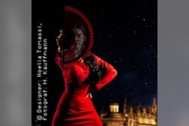 Spanische Nacht - Flamenco meets Classic