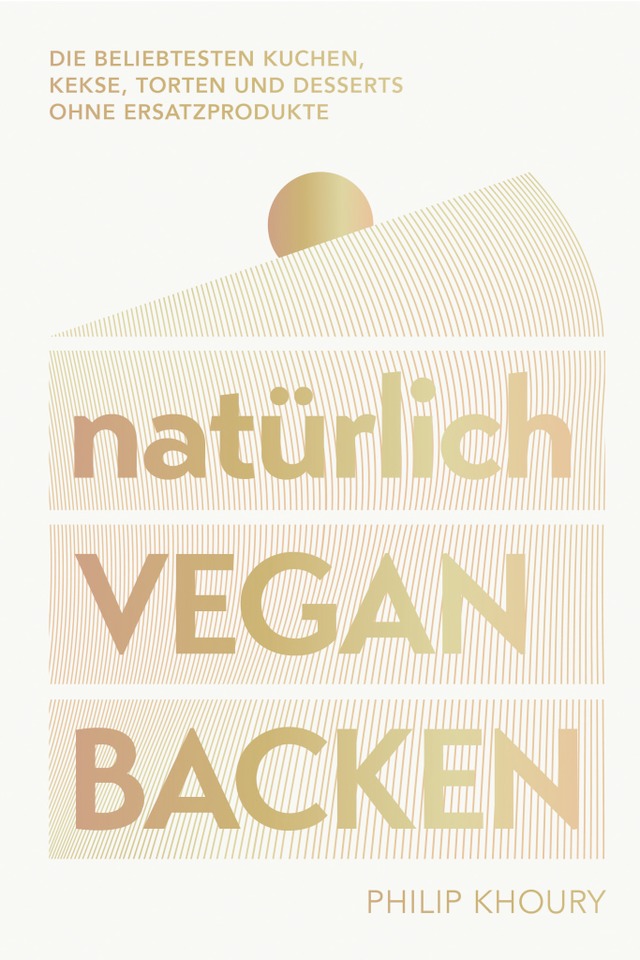 &quot;Natrlich vegan backen&quot; lie...mit leicht verstndlichen Anleitungen.  | Foto: Sdwest Verlag