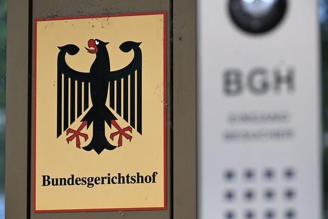 Bundesgerichtshof erklärt Online-Eheschließung für unwirksam