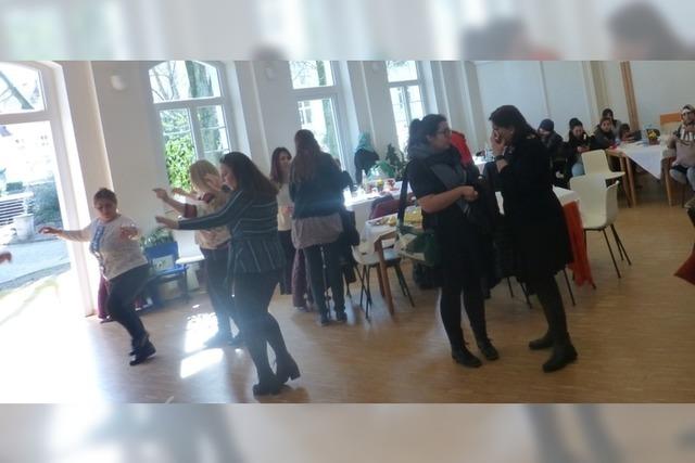 Das Diakonische Werk in Weil am Rhein versucht, gekrzte Zuschsse durch Spenden zu kompensieren
