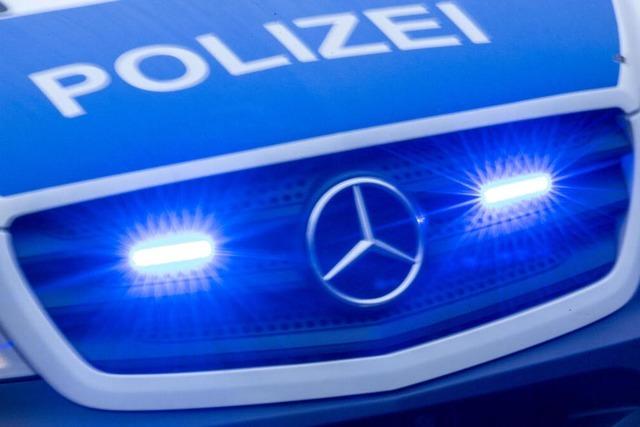 22-Jhriger verletzt Mann mit Messer in Freiburg