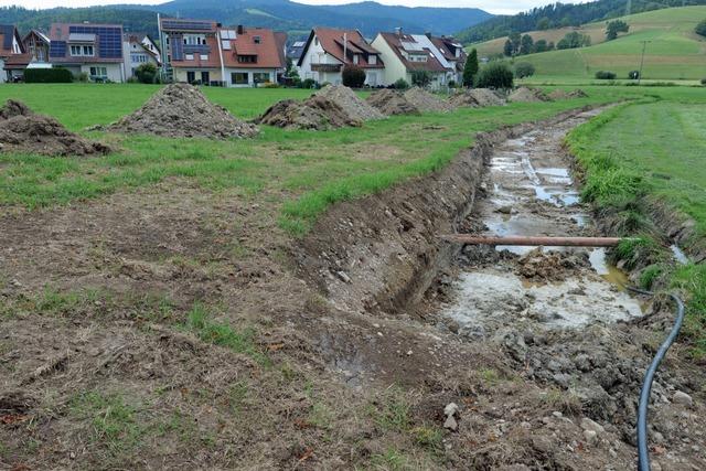 Stegens Brgermeisterin blickt auf ein erfolgreiches Jahr zurck - Und gibt Ausbilck auf 2025