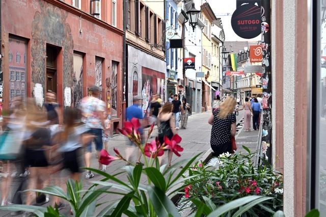 Der Freiburger Gemeinderat hat den neuen Hebesatz fr die Grundsteuer beschlossen