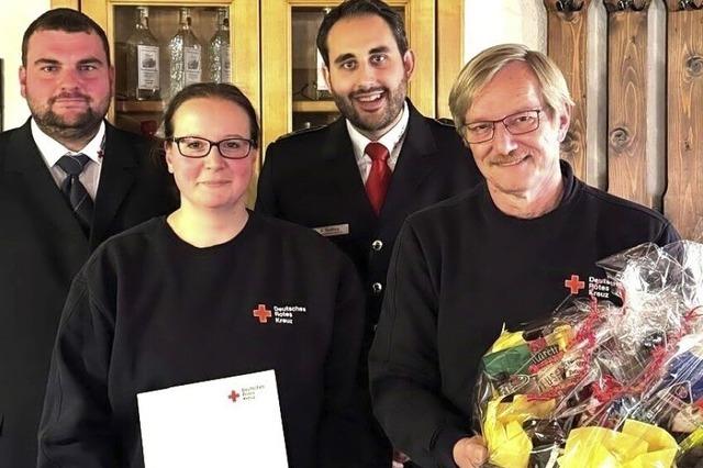 Flohmarkt-Spenden fr den guten Zweck